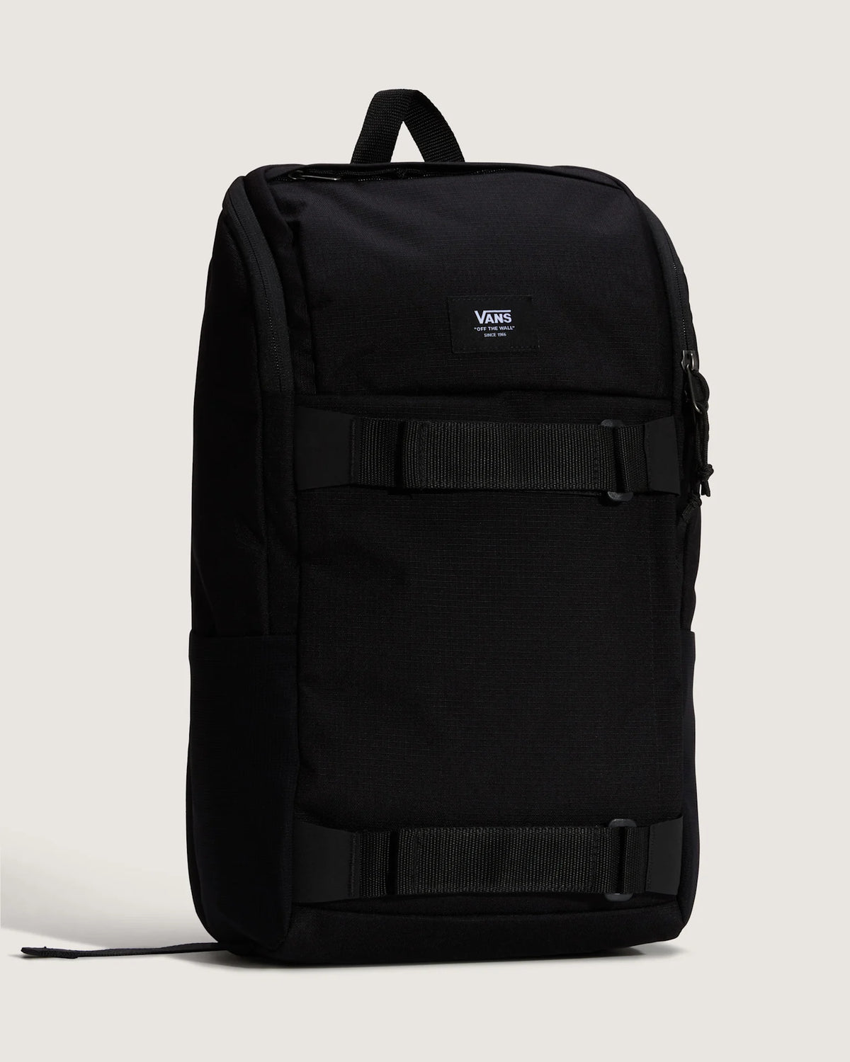 Vans Obstacle Skatepack Black Ripstop Hátizsák - VN0A3I696ZC1 1