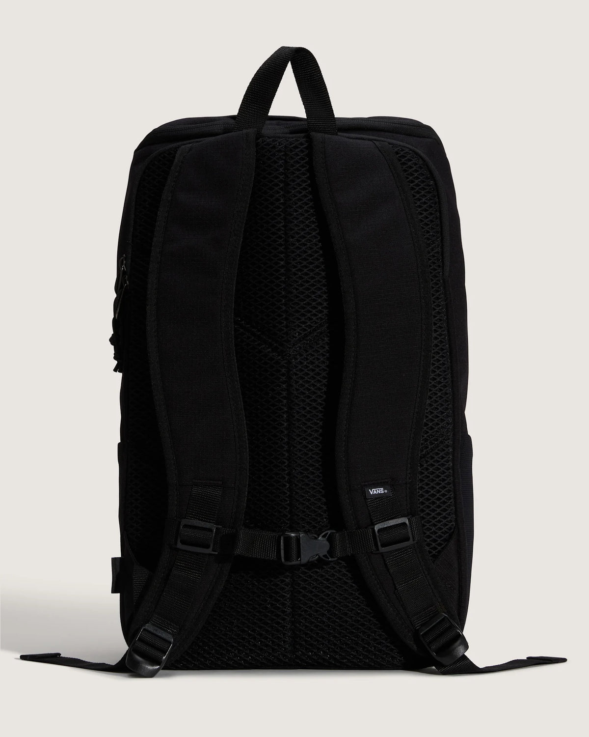 Vans Obstacle Skatepack Black Ripstop Hátizsák - VN0A3I696ZC1 2