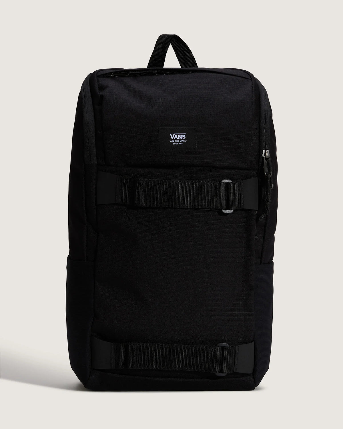 Vans Obstacle Skatepack Black Ripstop Hátizsák - VN0A3I696ZC1