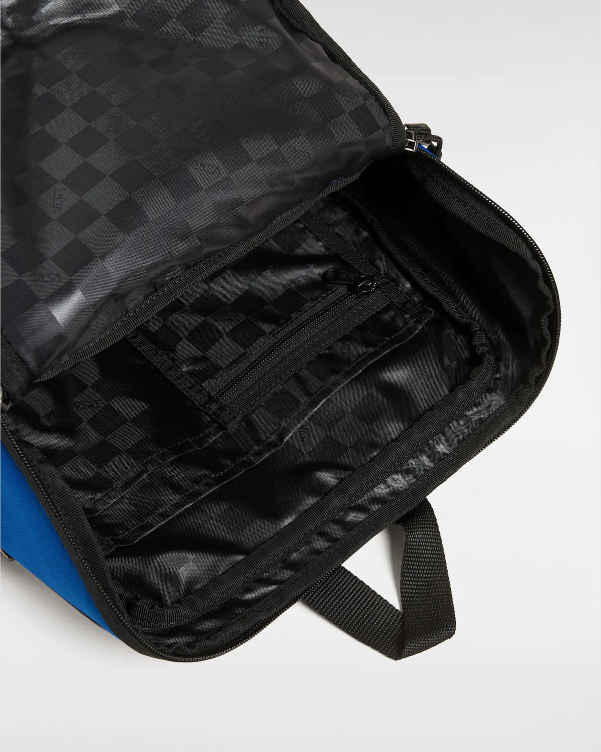 Vans Obstacle Skatepack True Blue VN0A3I697WM1 - 5