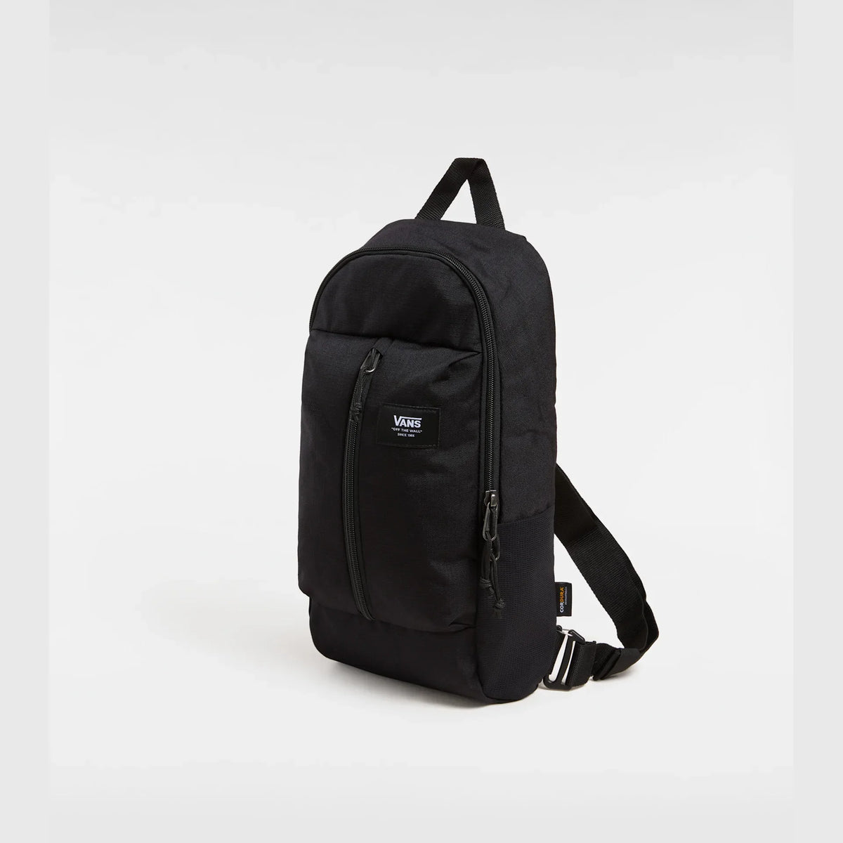 VANS Warp Sling Bag Black Ripstop kép 3