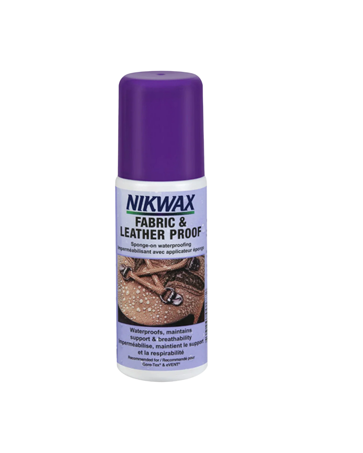 VANS NK_FAB-LEAT SPRAY No Color VN0A3J7GNOA1 - 1