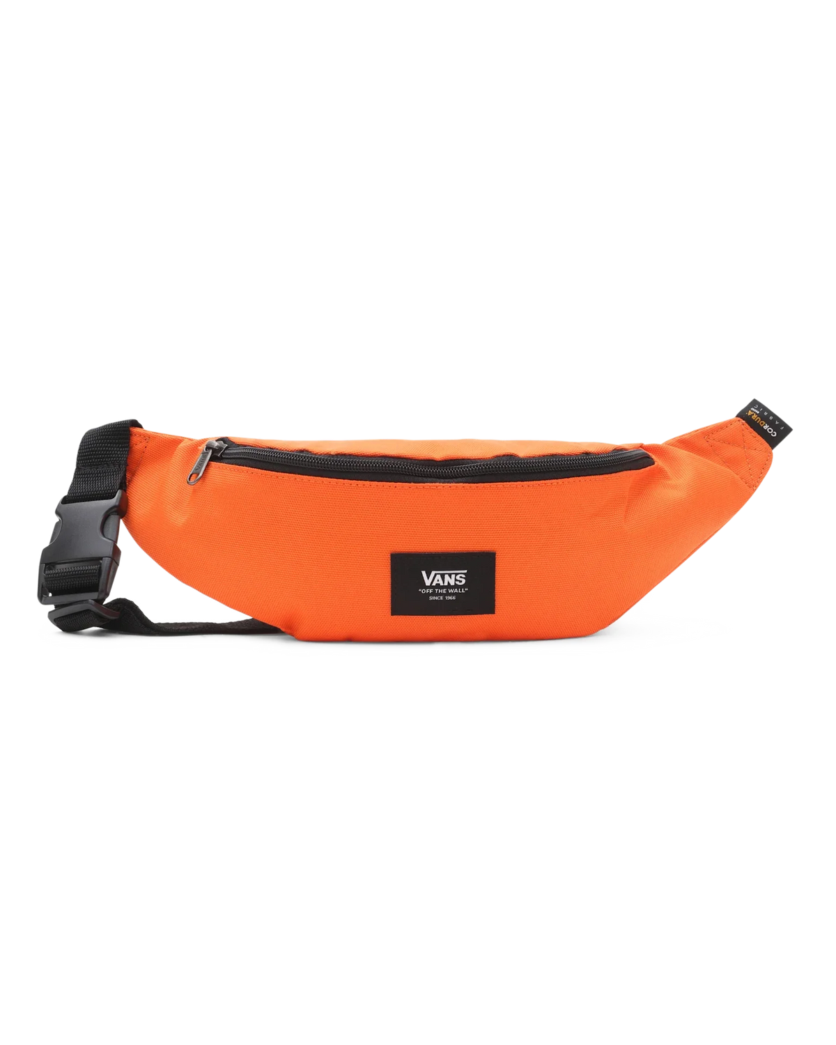 VANS Mini Ward Cross Body SKATE CLASSICS SCARLET IBIS VN0A45GXBM31 - 1