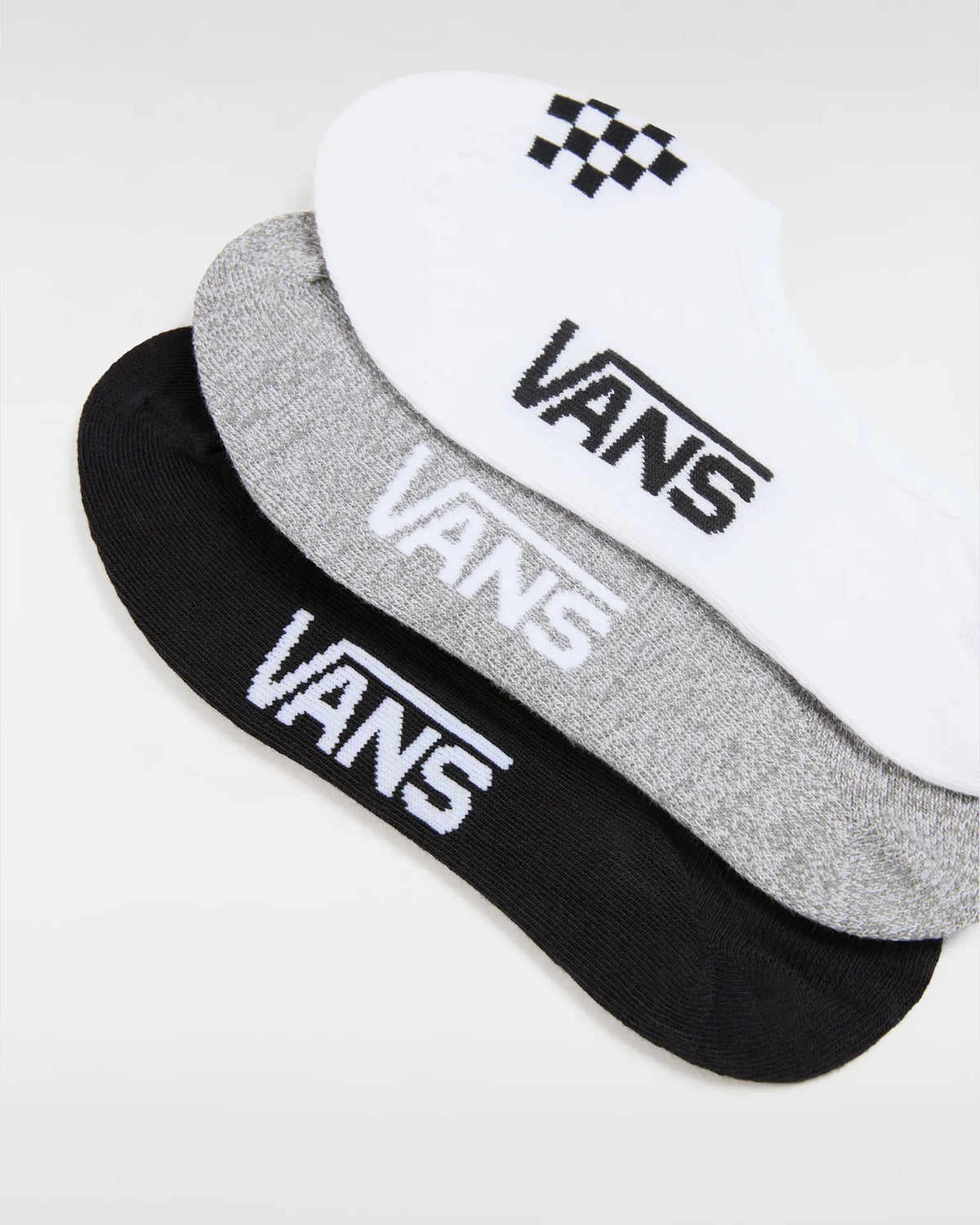 VANS CLASSIC ASSORTED CANOODLE ROX Multi VN0A48HJ4481 - 3