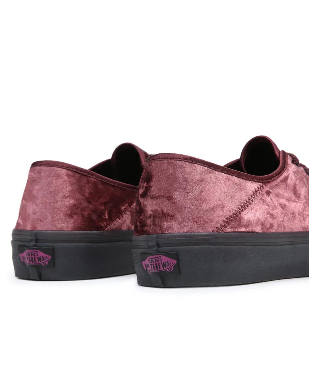 VANS Authentic VR3 SF ALEX KNOST/LEE-ANN CURREN Port Royale Cipő VN0A4BX54QU1 - 7