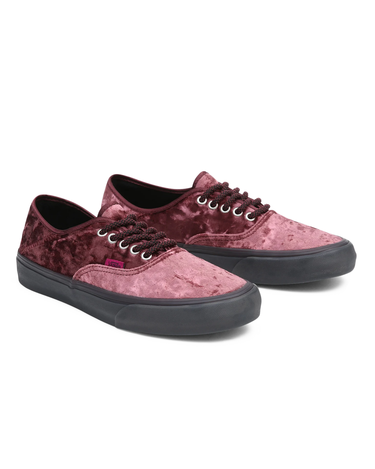 VANS Authentic VR3 SF ALEX KNOST/LEE-ANN CURREN Port Royale Cipő VN0A4BX54QU1 - 1