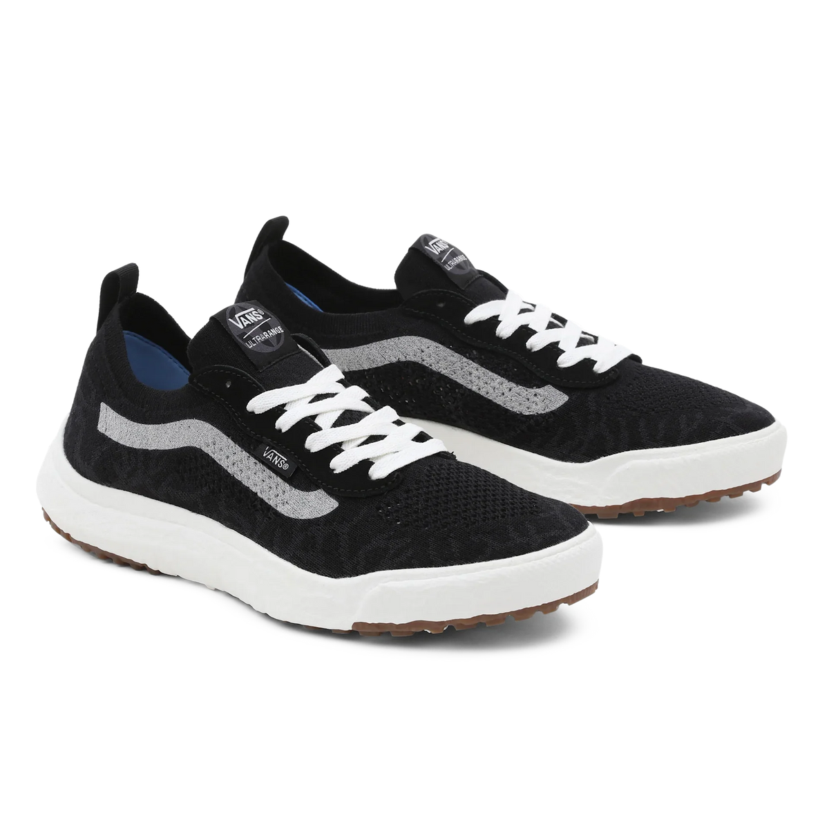 VANS MTE UltraRange VR3 BLACK/MARSHMALLOW kép 1