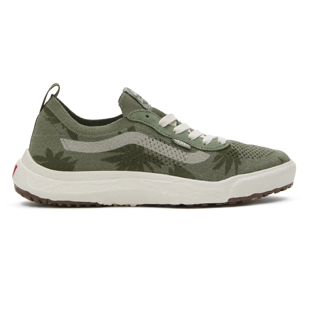 VANS MTE UltraRange VR3 PALM OLIVINE kép 2
