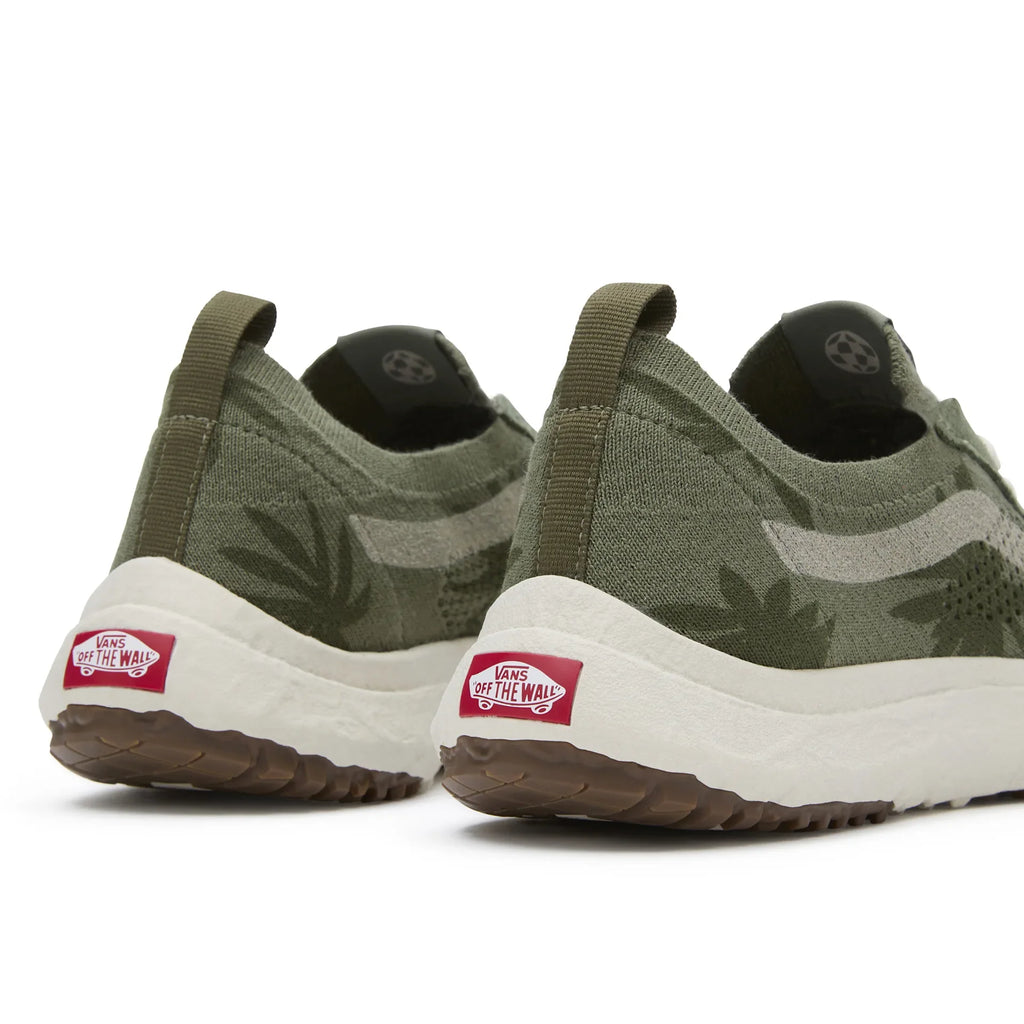 VANS MTE UltraRange VR3 PALM OLIVINE kép 5