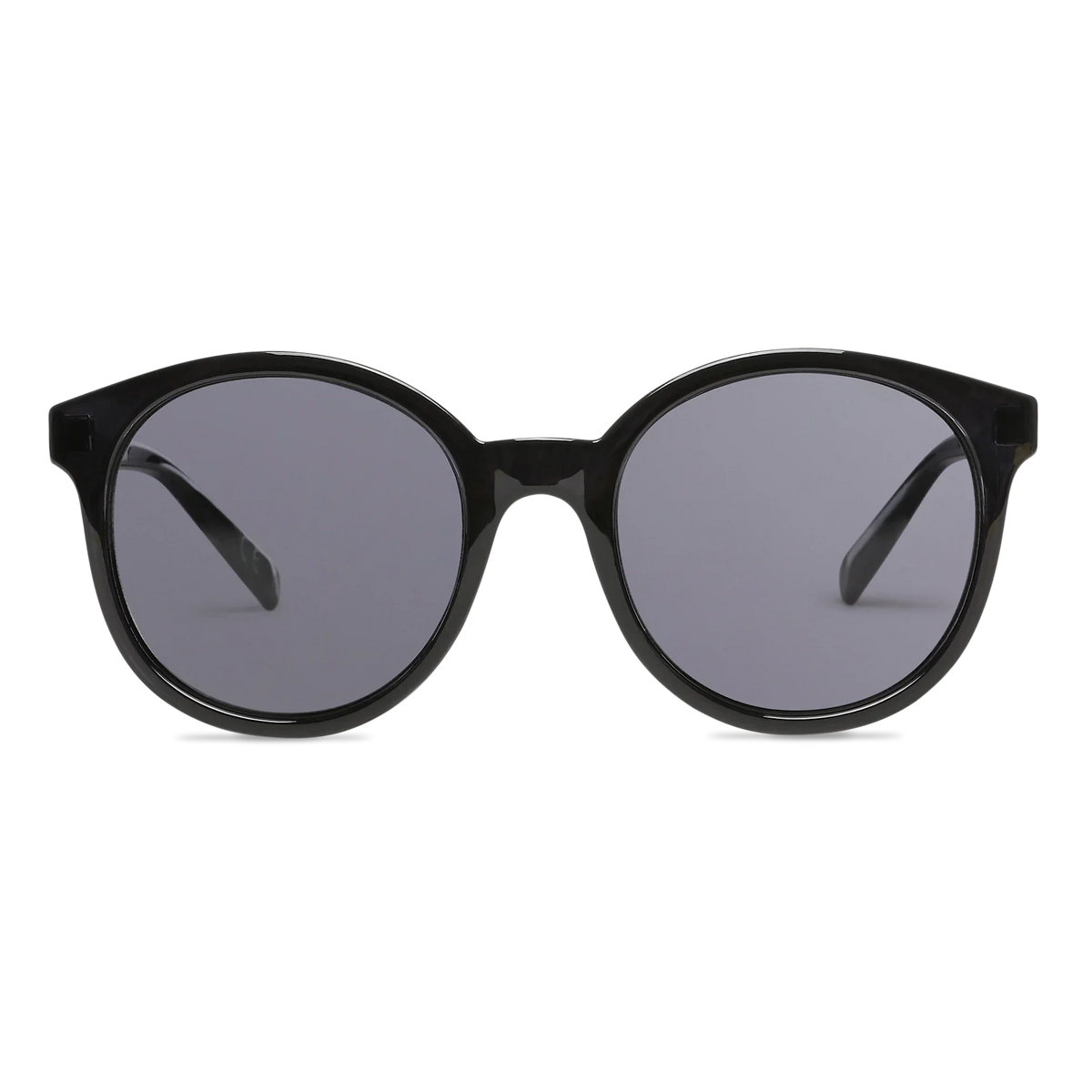 VANS WM RISE AND SHINE SUNGLASSES BLACK/SMOKE LENS kép 1