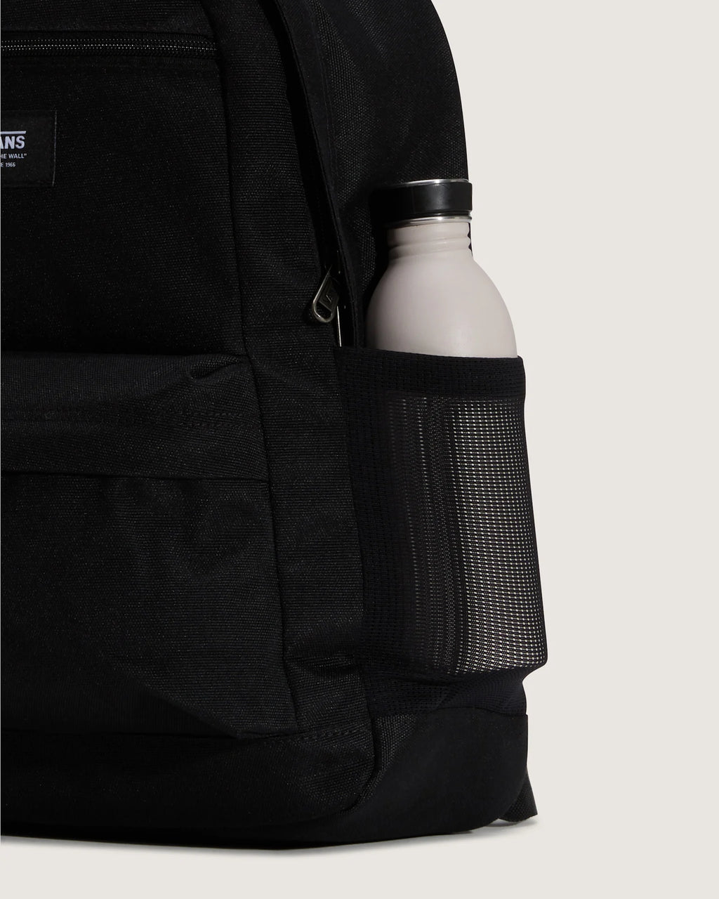 VANS Startle Backpack Black Hátizsák VN0A4MPHBLK1 - 4