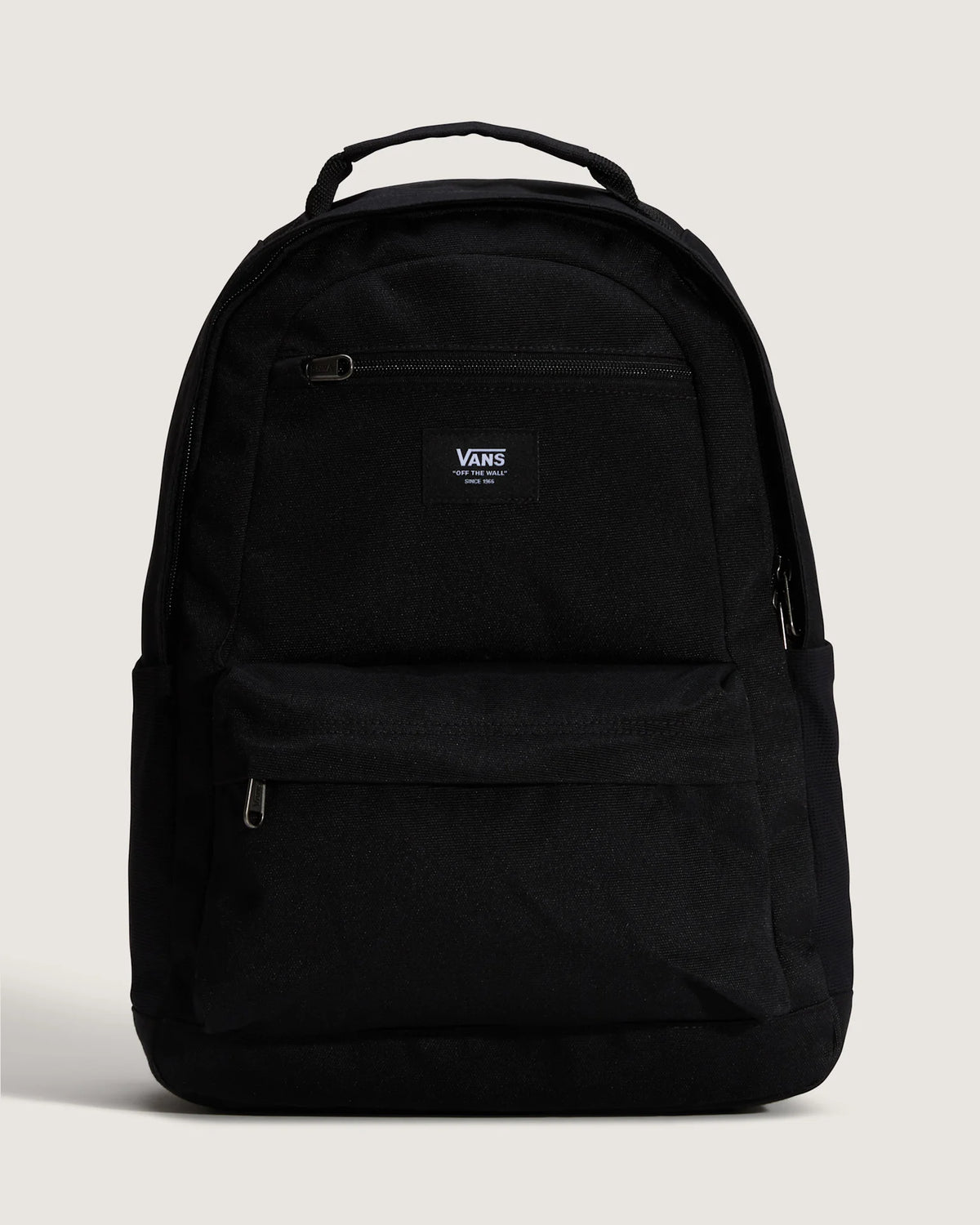VANS Startle Backpack Black Hátizsák VN0A4MPHBLK1 - 1