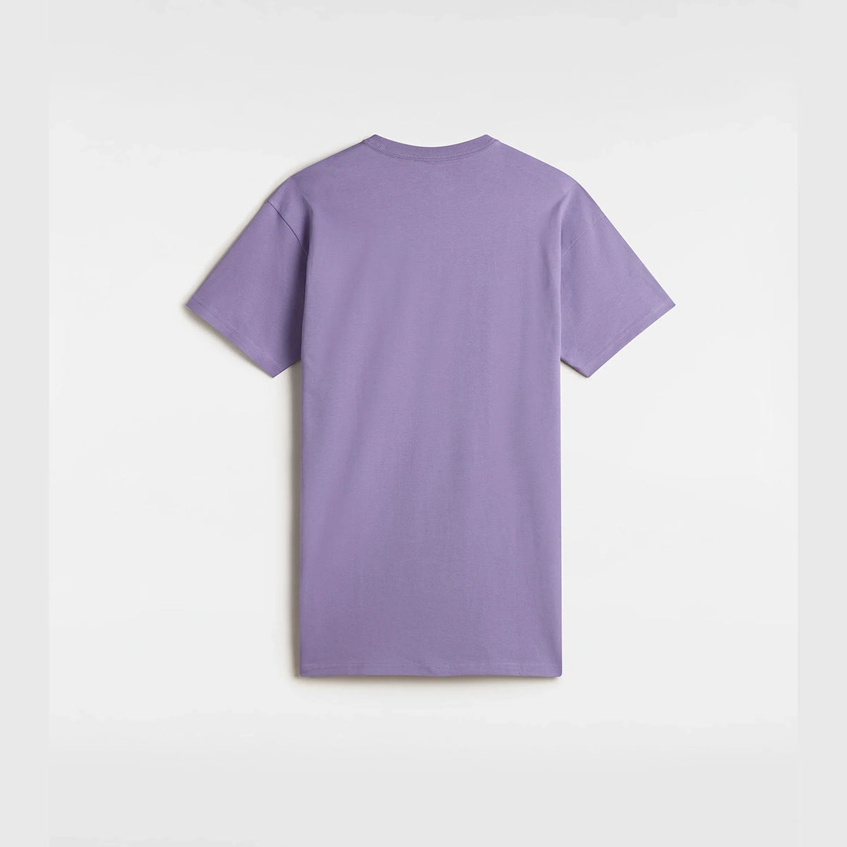 VANS CENTER VEE TEE DRESS Purple Haze Ruha kép 2