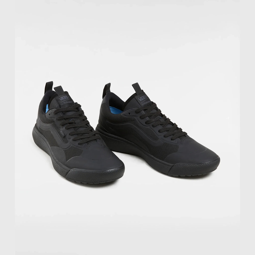 VANS MTE UltraRange EXO black/black/black kép 2