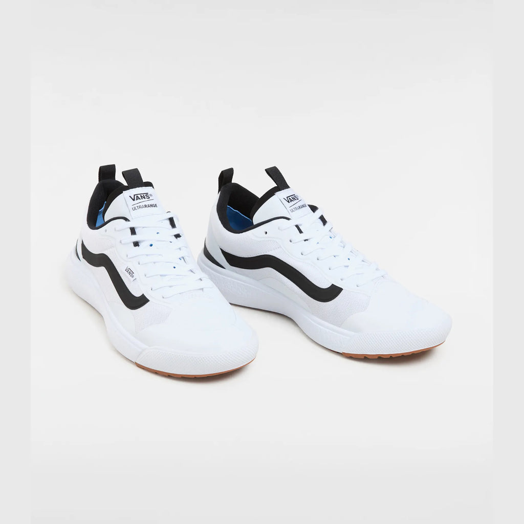 VANS MTE UltraRange EXO White kép 2