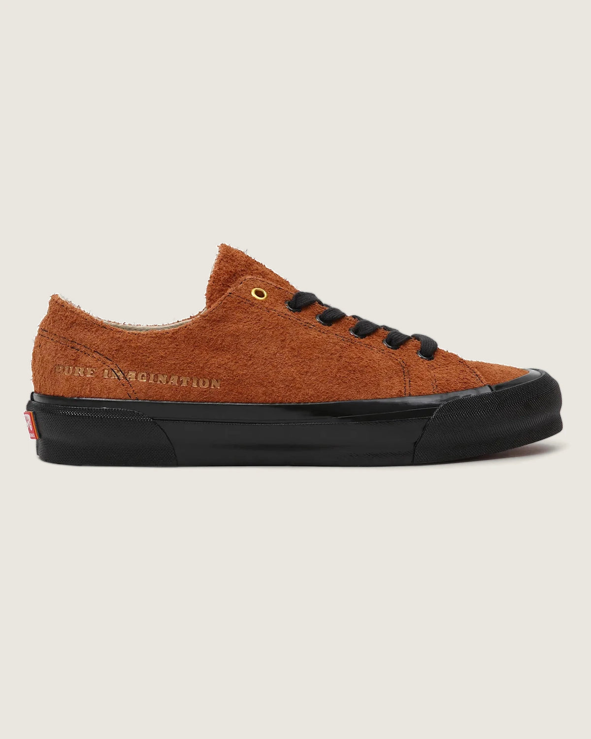 VANS OG Style 31 LX (JULIANKLNCWCZ)UMBRBLKBTY Cipő VN0A5DXWB5F1M - 4