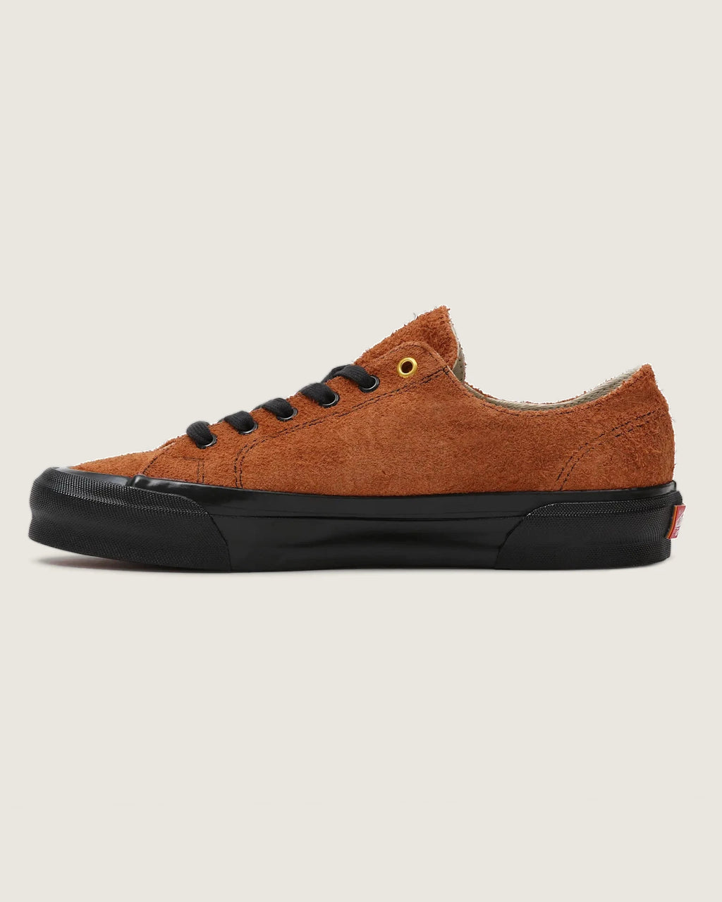 VANS OG Style 31 LX (JULIANKLNCWCZ)UMBRBLKBTY Cipő VN0A5DXWB5F1M - 5