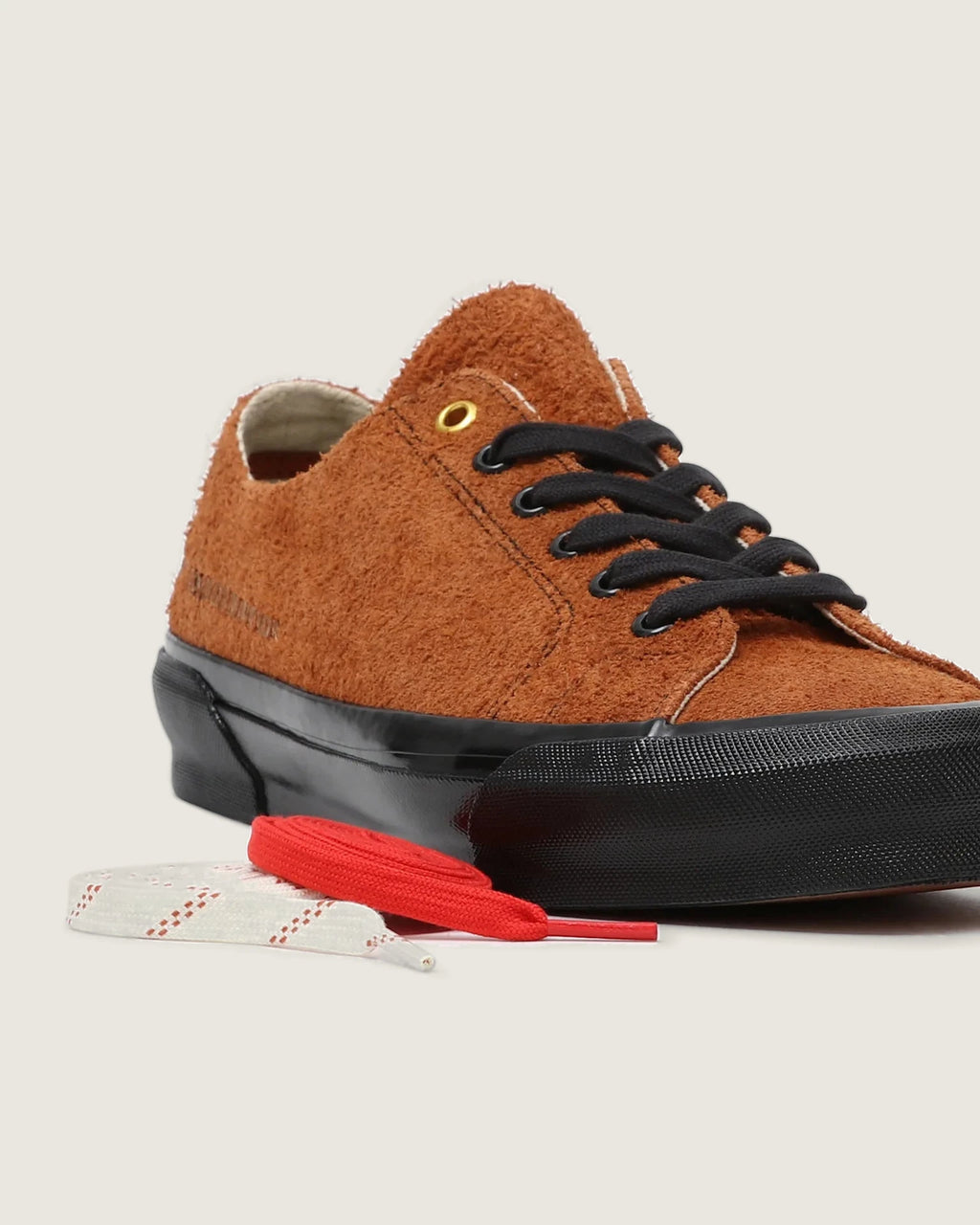 VANS OG Style 31 LX (JULIANKLNCWCZ)UMBRBLKBTY Cipő VN0A5DXWB5F1M - 8