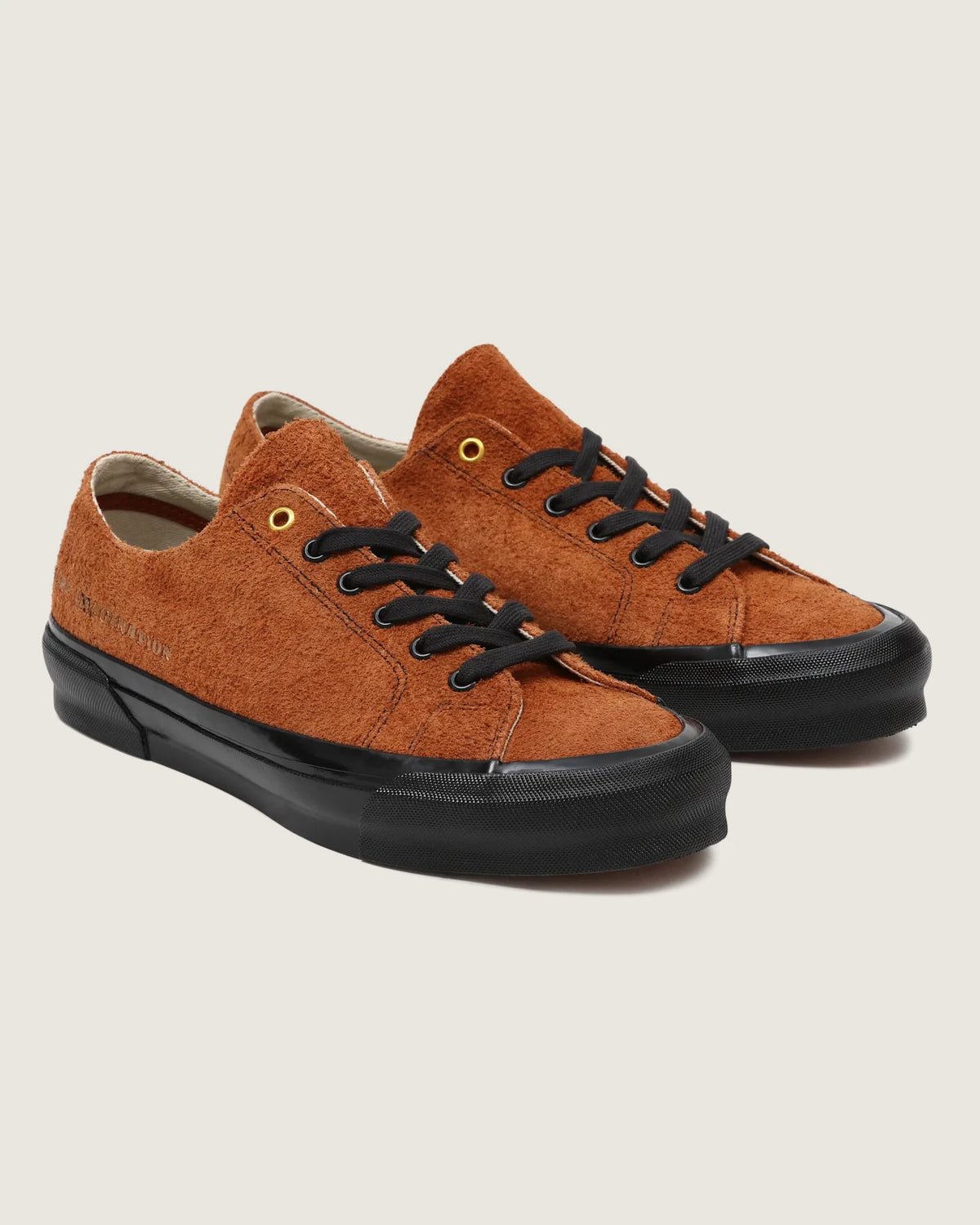 VANS OG Style 31 LX (JULIANKLNCWCZ)UMBRBLKBTY Cipő VN0A5DXWB5F1M - 1