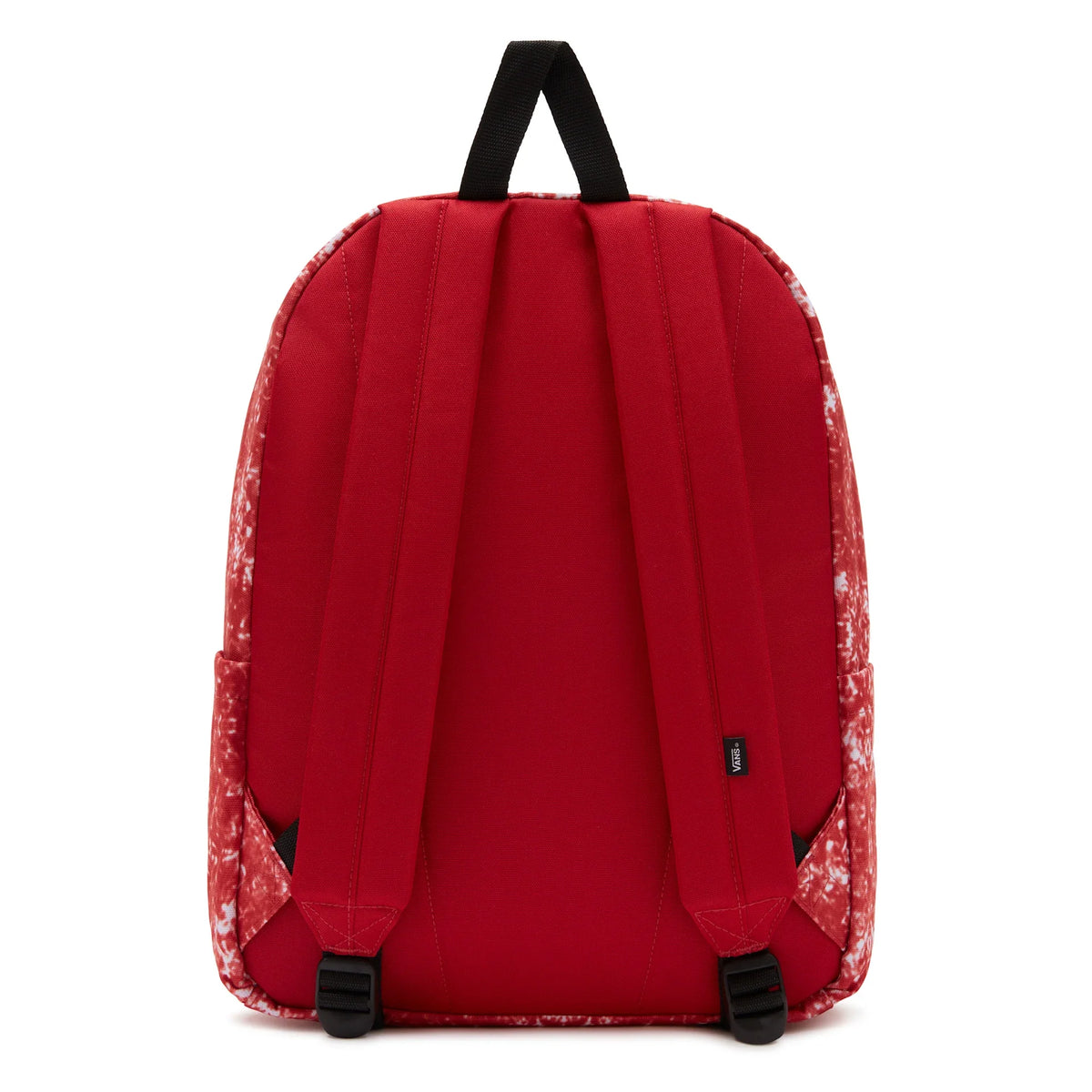 VANS MN OLD SKOOL H2O BACKPACK chili pepper/white kép 3