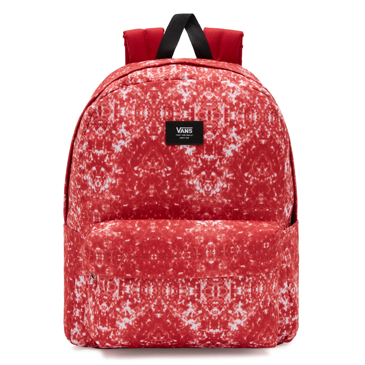 VANS MN OLD SKOOL H2O BACKPACK chili pepper/white kép 1