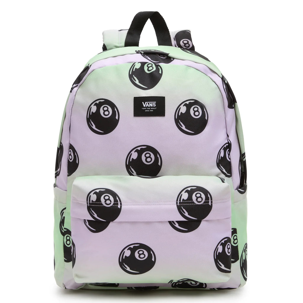 VANS MN OLD SKOOL H2O BACKPACK LAVENDER FROST/WHITE kép 1