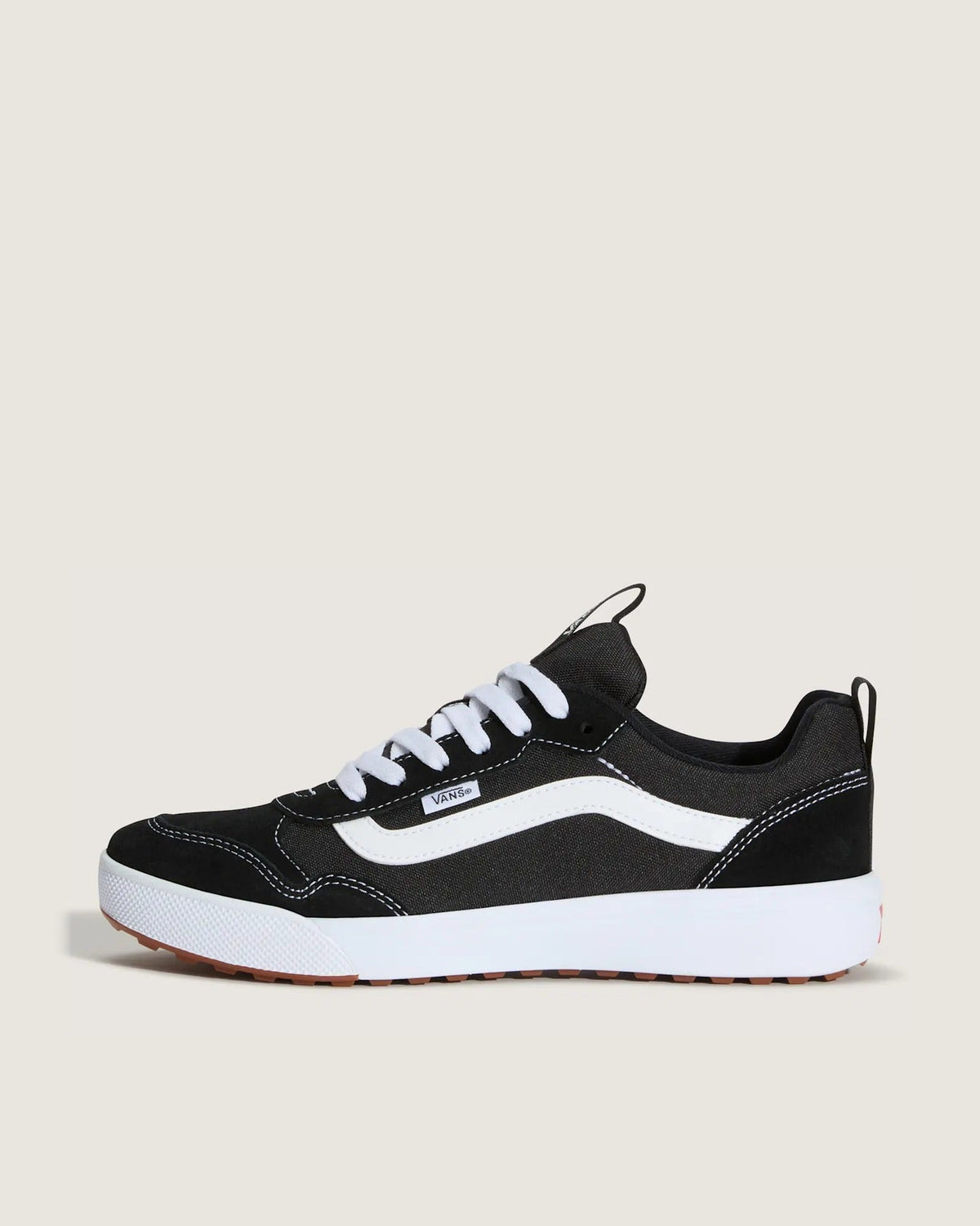 VANS Range EXP (Suede/Canv (SUEDE/CANVAS)B Cipő VN0A5EDYIJU1 - 1