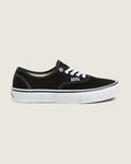 VANS Skate Authentic Black/White Cipő kép 1