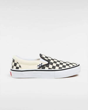 Skate Slip-On