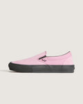 Vans Skate Slip-On Pink/Black Cipő VN0A5FCAPIB1 - 1