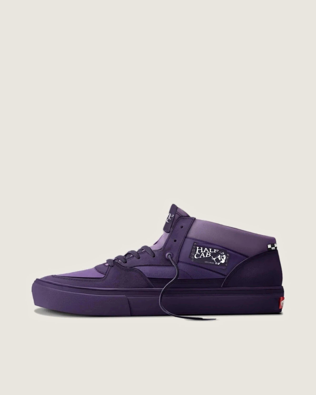 Vans Skate Half Cab Purple Licorice Cipő VN0A5FCDGRE1 - 1
