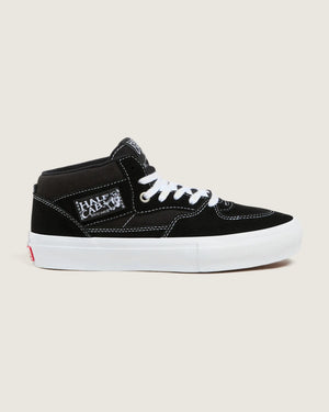 Skate Half Cab