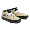 VANS Skate Half Cab ELIJAH BERLE KHAKI/BLACK Cipő kép 1
