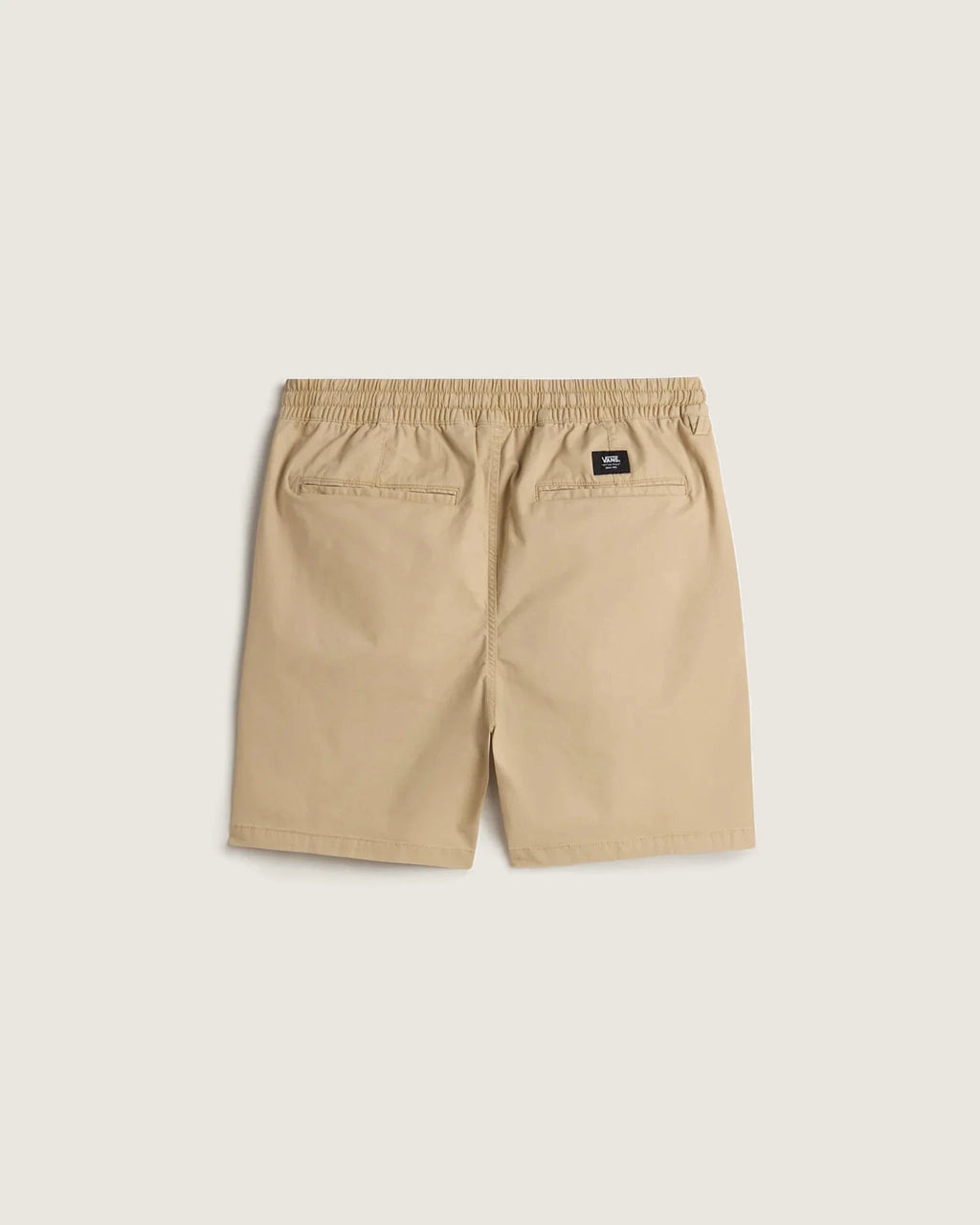 VANS RANGE RELAXED ELASTIC SHORT Incense Rövidnadrág kép 2