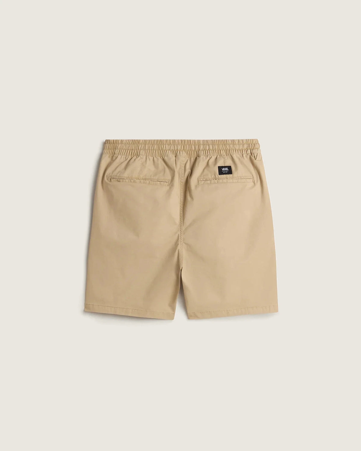 VANS RANGE RELAXED ELASTIC SHORT Incense Rövidnadrág kép 2