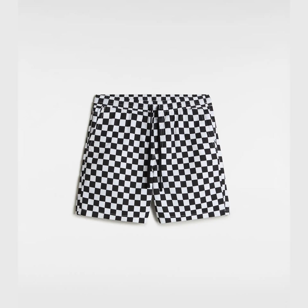 VANS RANGE RELAXED ELASTIC SHORT CHECKERBOARD Rövidnadrág kép 1