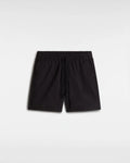 VANS RANGE RELAXED ELASTIC SHORT Black VN0A5FKDBLK1 - 1