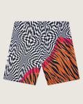 Vans WM VAULT VANS X ARIES DISTORTED SHORTS ARIES (ARIES) DISTORT Textil VN0A5GYIZ0E1 - 1