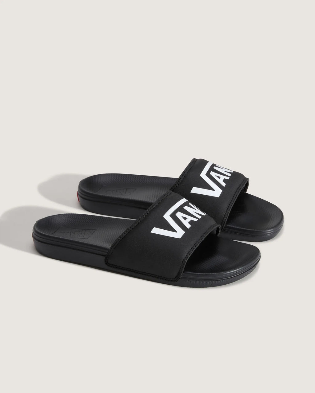 VANS MTE La Costa Slide-On (VANS) BLACK VN0A5HF5IX61 - 2
