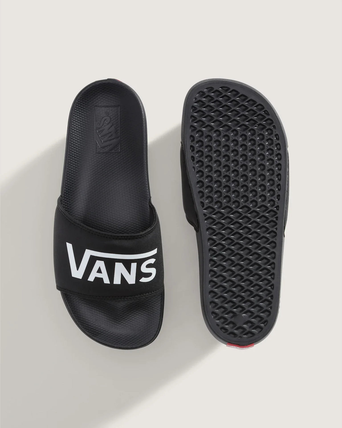 VANS MTE La Costa Slide-On (VANS) BLACK VN0A5HF5IX61 - 3