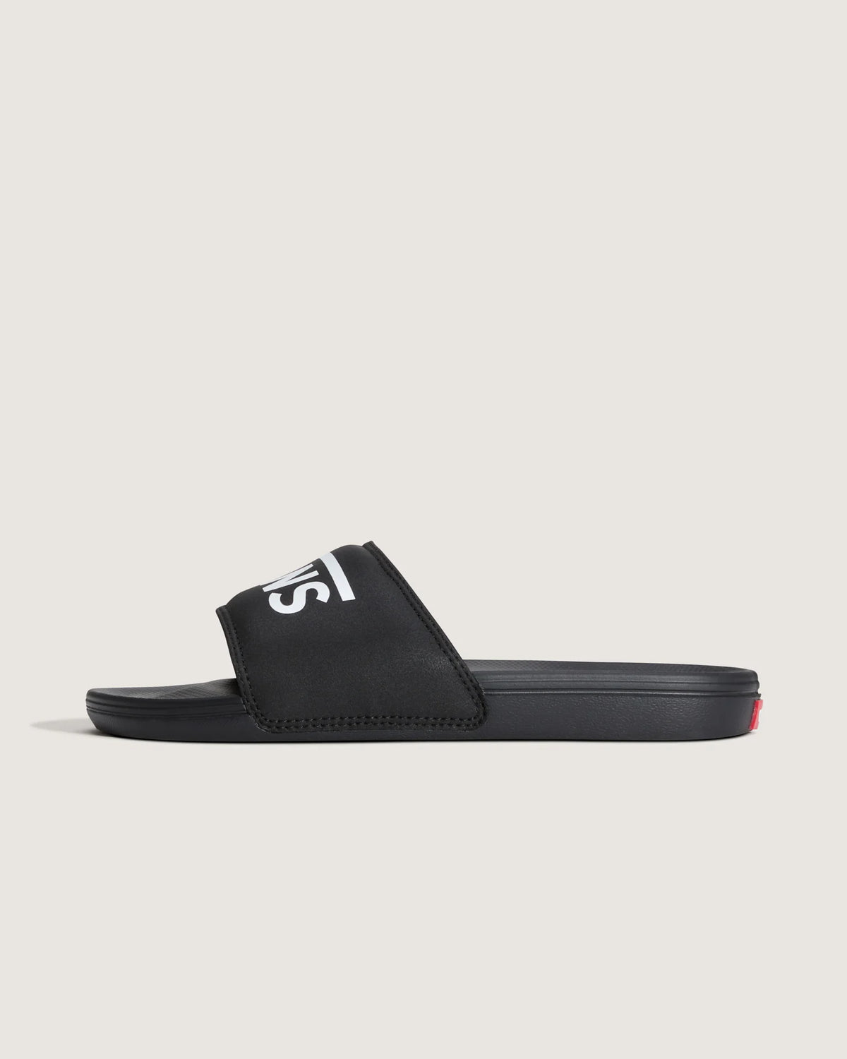 VANS MTE La Costa Slide-On (VANS) BLACK VN0A5HF5IX61 - 1