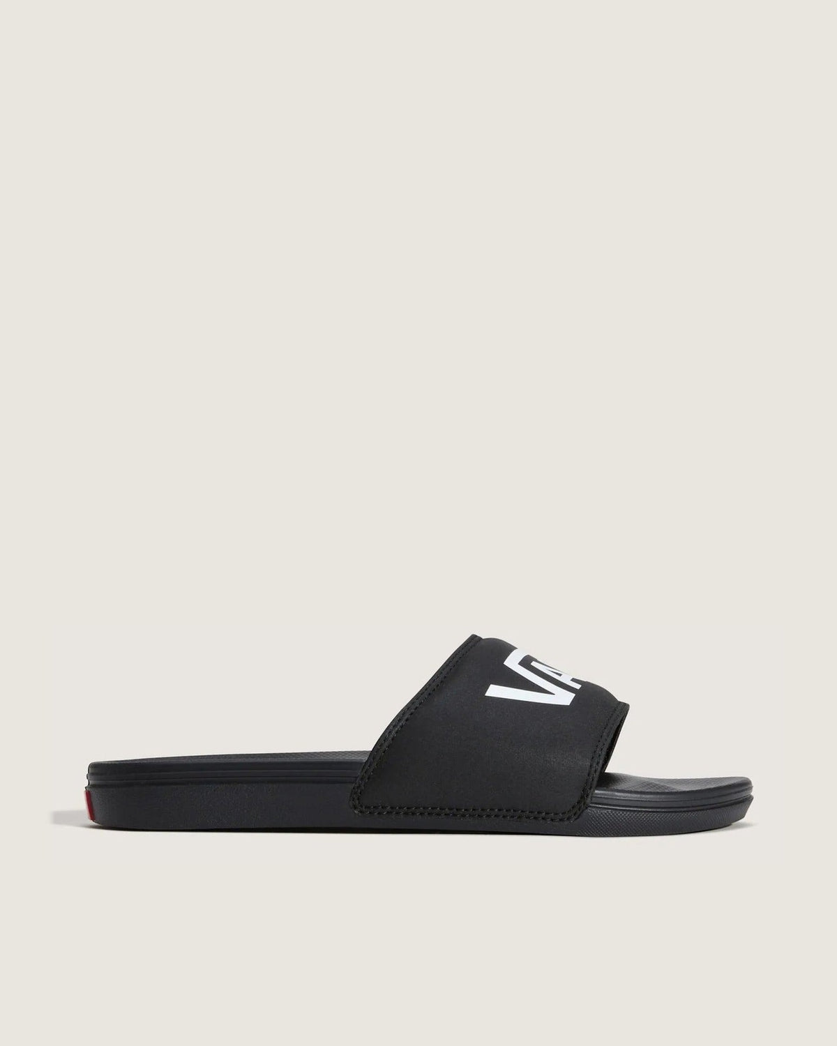 VANS MTE La Costa Slide-On (VANS) BLACK VN0A5HF5IX61 - 1