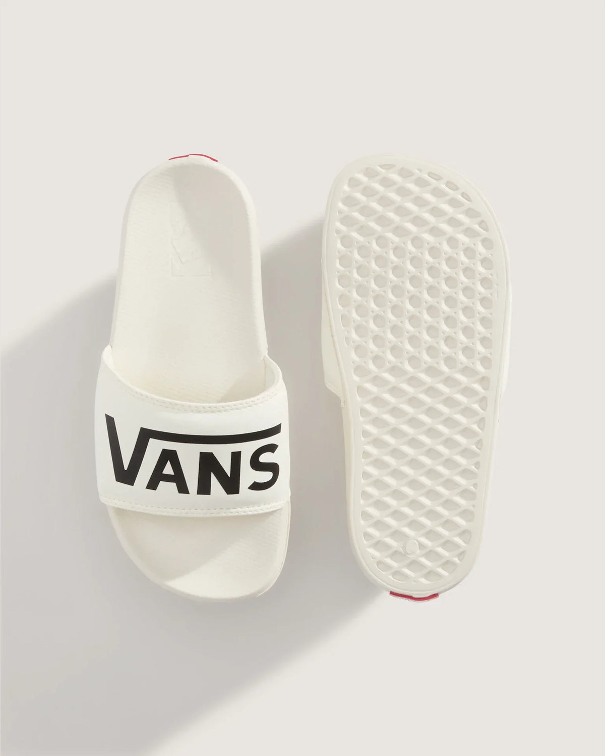 VANS La Costa Slide-On (VANS) MARSHMALLOW Cipő VN0A5HFEX0Z1 - 3