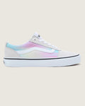 VANS Ward Chroma Blur MULTI/WHITE Cipő VN0A5HVCJBW1 - 2