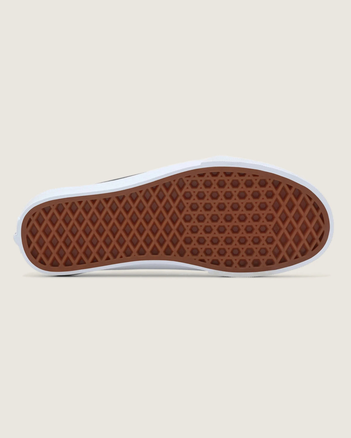 VANS Ward Chroma Blur MULTI/WHITE Cipő VN0A5HVCJBW1 - 4