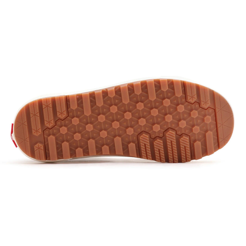 VANS UA SK8-Hi MTE-1 dachshund/suede kép 5