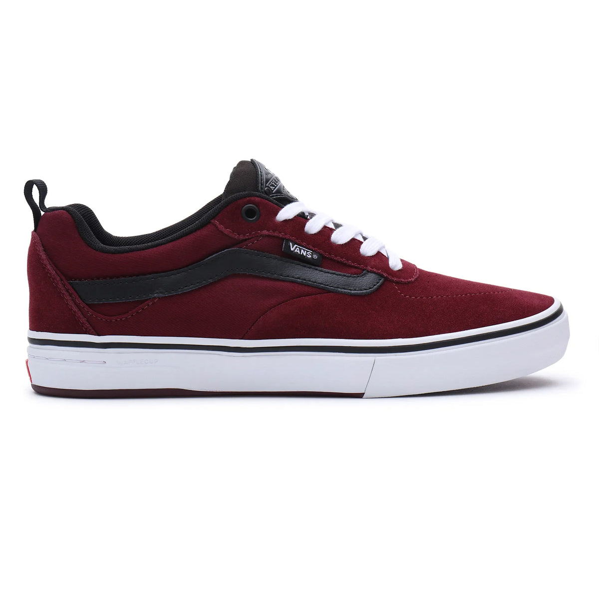 VANS Skate Kyle Walker PORT/TRUE WHITE Cipő kép 4