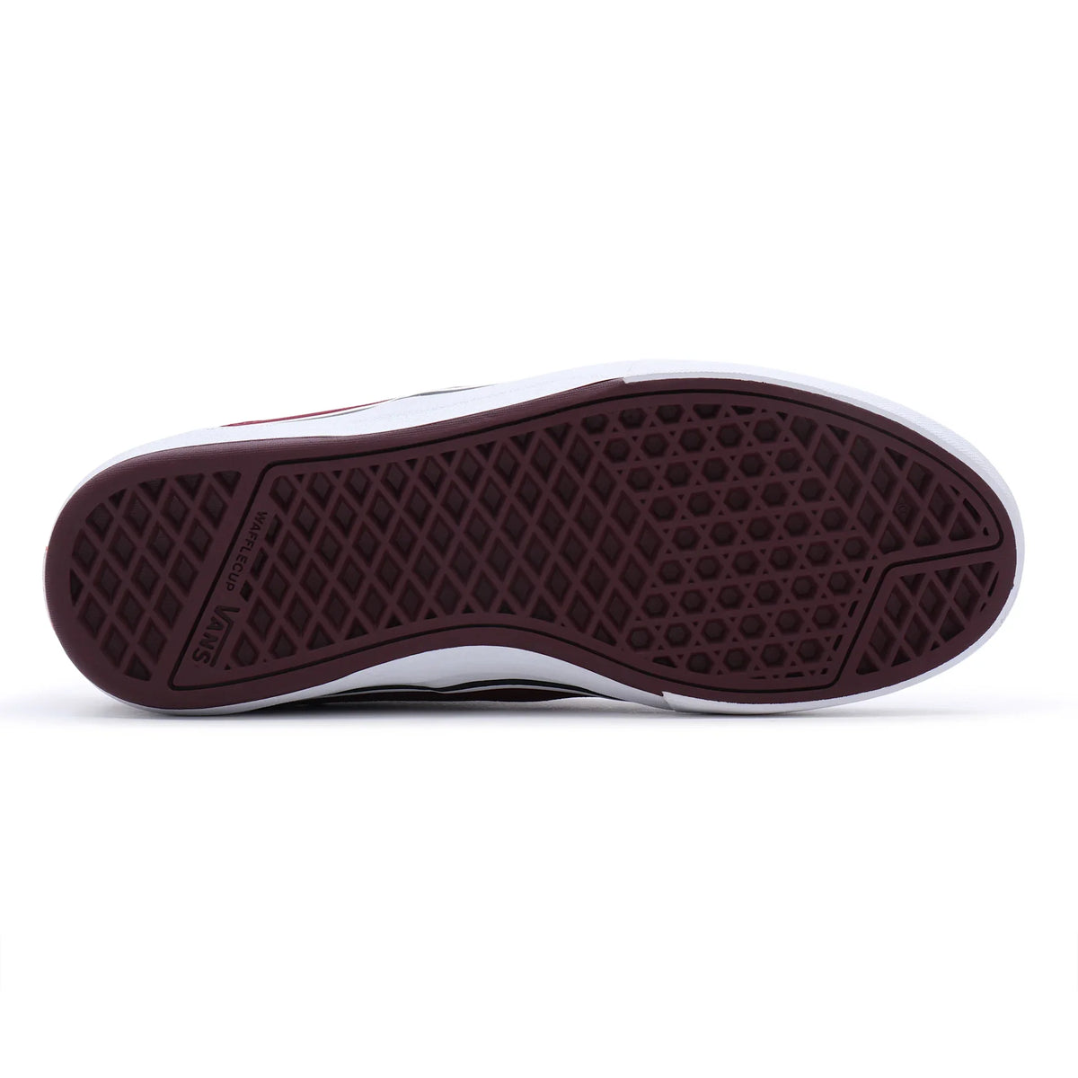 VANS Skate Kyle Walker PORT/TRUE WHITE Cipő kép 6