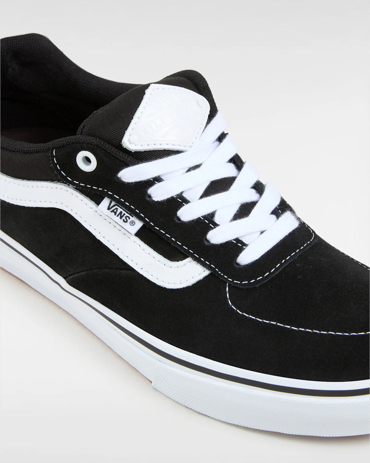 Vans MN Kyle Walker black/white VN0A5JIEY281 - 4