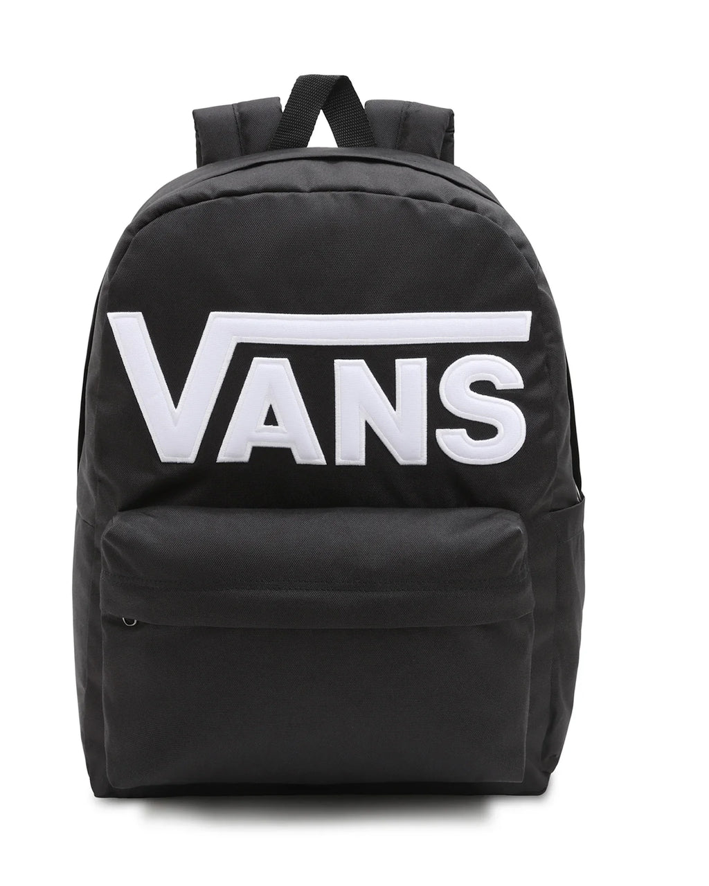 VANS OLD SKOOL DROP V BACKPACK Black/White VN0A5KHPY281 - 1
